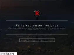 Sites similar to prociel.net