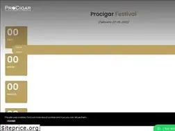 Sites similar to procigar.org