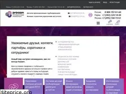 Sites similar to procion.ru