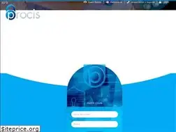 Sites similar to procis.com.br