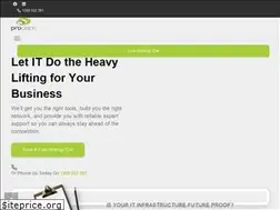 Sites similar to procision.com.au