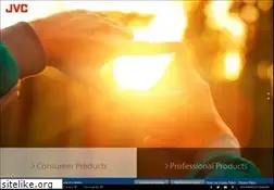 Sites similar to procision.jvc.com
