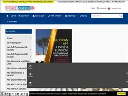 Sites similar to procisteni.cz
