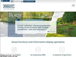 Sites similar to procity.co.uk