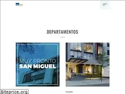 Sites similar to procity.com.pe