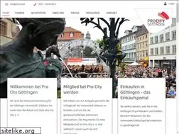 Sites similar to procity.de