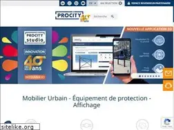 Sites similar to procity.fr