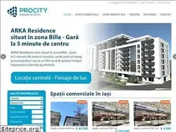 Sites similar to procity.ro