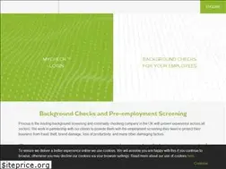 Sites similar to procius.com