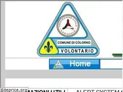 Sites similar to procivcolorno.org