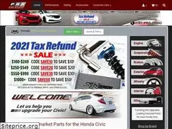 Sites similar to procivic.com