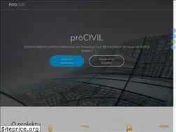 Sites similar to procivil.cz