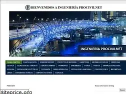 Sites similar to procivilnet.blogspot.com