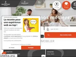 Sites similar to procivis-ouest.fr