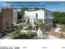 Sites similar to procivis-smc.fr