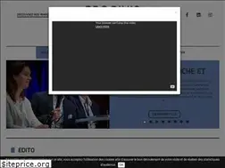 Sites similar to procivis28.fr