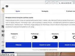 Sites similar to procivitas.edu.pl