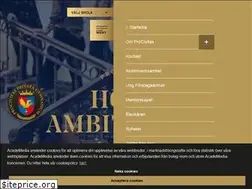 Sites similar to procivitas.se