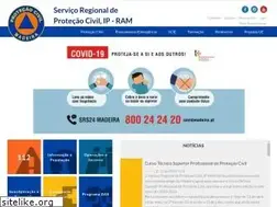 Sites similar to procivmadeira.pt