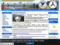 Sites similar to procivpabillonis.altervista.org