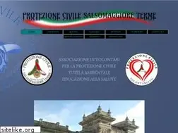 Sites similar to procivsalsomaggiore.it