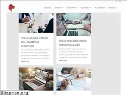 Sites similar to procjenitelji.org