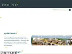 Sites similar to procknor.com.br