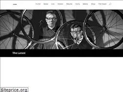Sites similar to proclaimers.co.uk