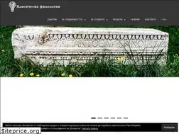 Sites similar to proclassics.org