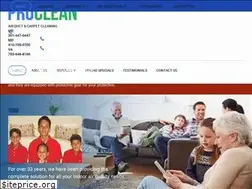 Sites similar to procleanairductcleaning.com