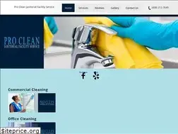 Sites similar to procleanbayarea.com