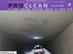 Sites similar to procleanconnect.com