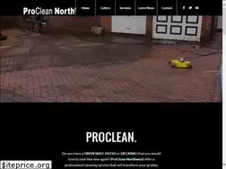 Sites similar to procleannorthwest.co.uk