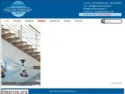 Sites similar to procleantechnology.ro
