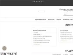 Sites similar to proclimate.by