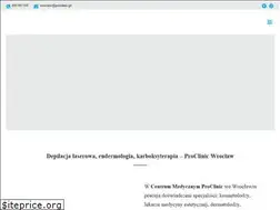 Sites similar to proclinic.pl