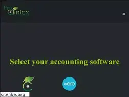 Sites similar to proclinicx.net