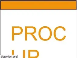 Sites similar to proclip.fr
