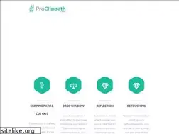 Sites similar to proclippath.com