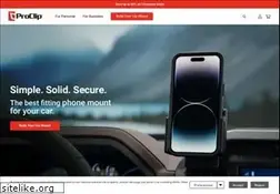 Sites similar to proclipusa.com