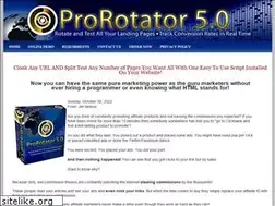 Sites similar to procloaker.com