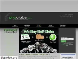 Sites similar to proclubs.com