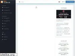 Sites similar to proclubs.de