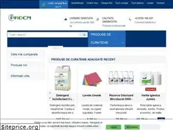 Sites similar to procm.ro