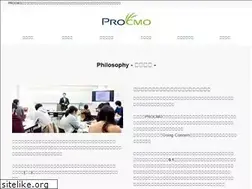 Sites similar to procmo.co.jp