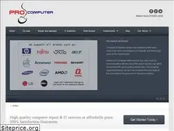 Sites similar to procmog.com