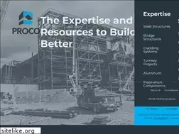Sites similar to proco.ca