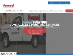 Sites similar to procoatpaintingsandiego.com