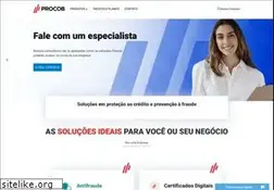 Sites similar to procob.com