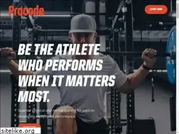 Sites similar to procodesix.com